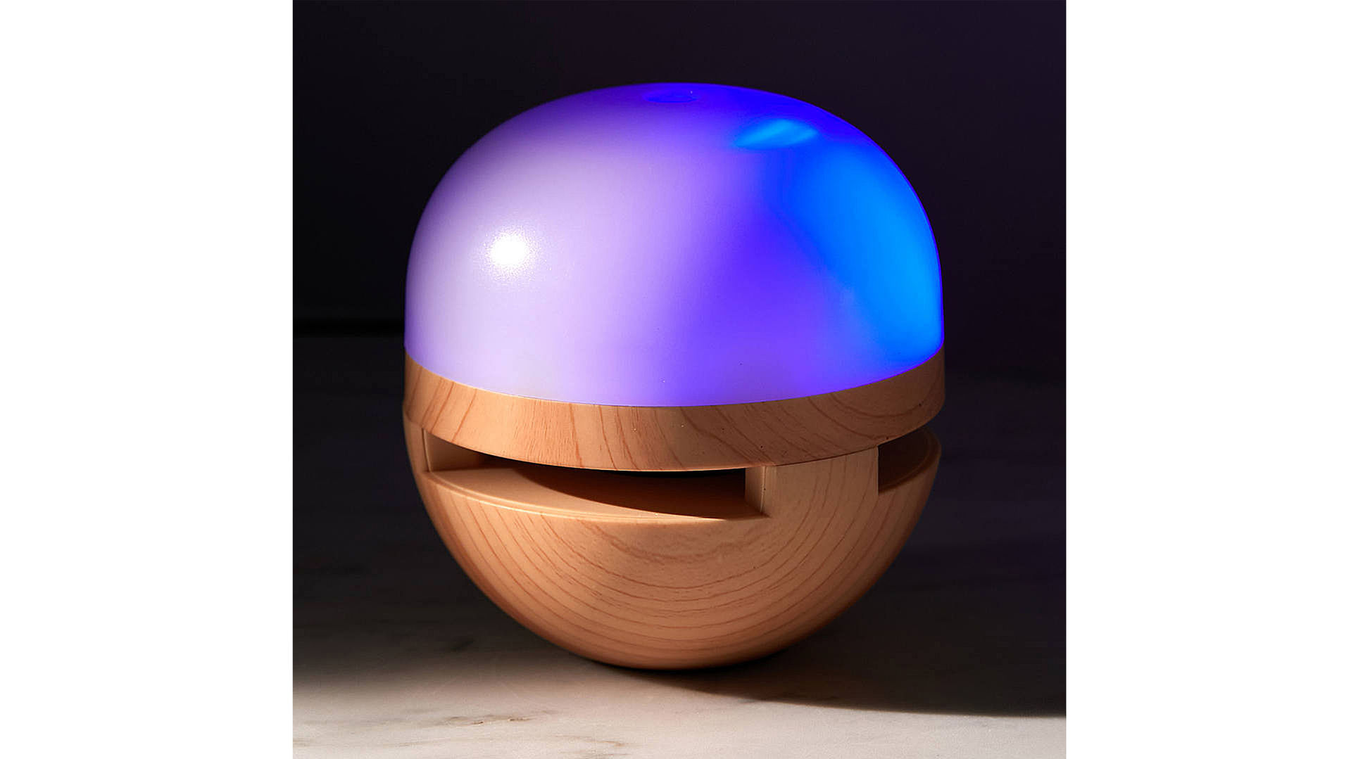 MOGU essential oil diffuser speaker